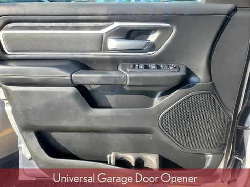 Used 2019 RAM 1500 Big Horn AWD/4WD image 27