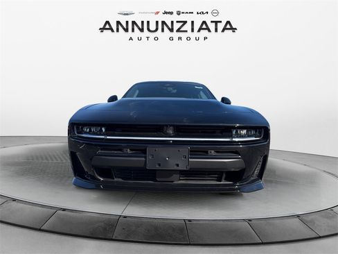 New 2026 Dodge Charger R/T Scat Pack image 8