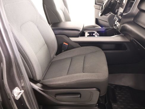 Used 2021 RAM 1500 Lone Star AWD/4WD image 13