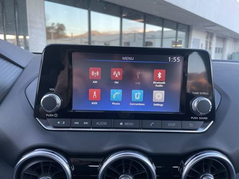 New 2025 Nissan Sentra S image 18