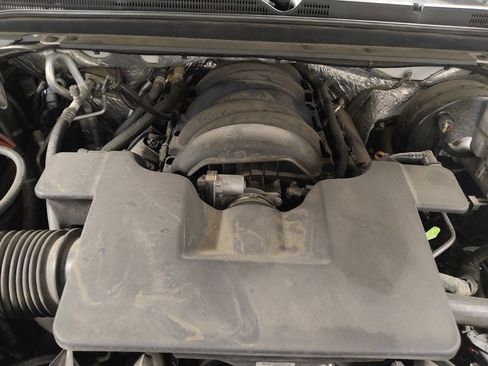 Used 2017 Chevrolet Tahoe Premier RWD image 30