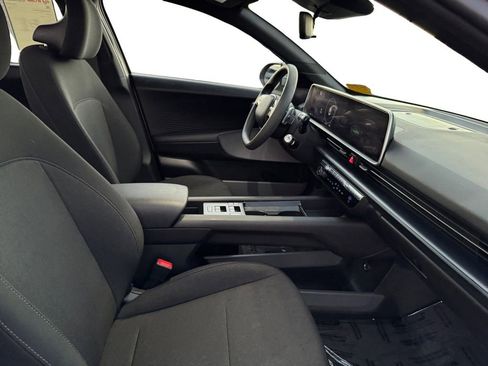 Used 2025 Hyundai Ioniq 6 SEL RWD image 15