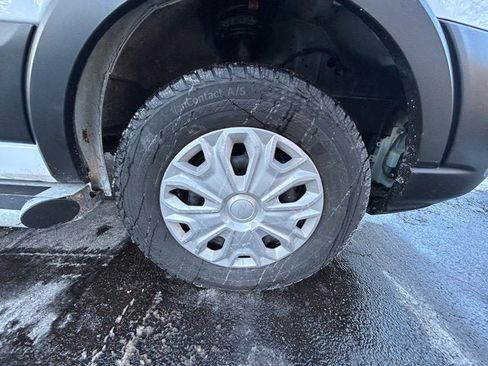 Certified 2024 Ford Transit 250 Low Roof w/ Exterior Upgrade Package image 15