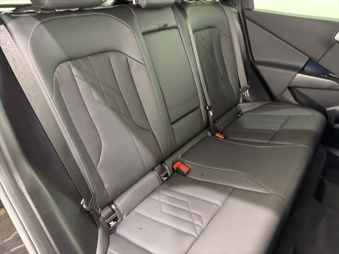 Certified 2025 BMW X3 M50 AWD/4WD image 22