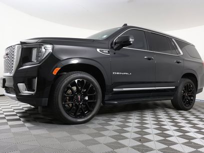 Used 2024 GMC Yukon Denali