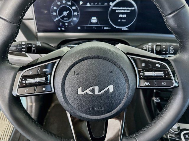 Certified 2024 Kia Seltos EX AWD/4WD image 11