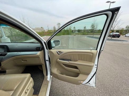 Used 2009 Honda Odyssey EX-L image 30
