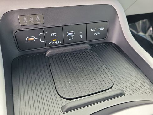 New 2026 Hyundai Kona SEL Sport image 25