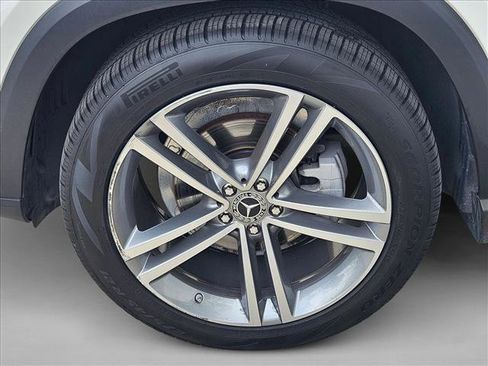 Used 2022 Mercedes-Benz GLE 350 image 23