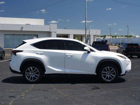 Used 2016 Lexus NX 200t FWD w/ Premium Package image 21