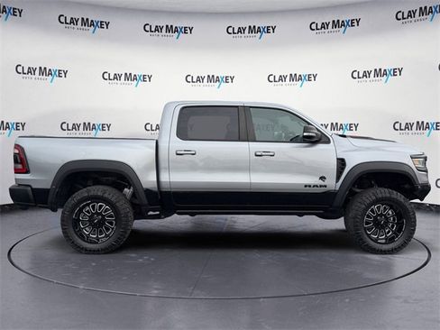 Used 2021 RAM 1500 TRX w/ TRX Level 2 Equipment Group image 6