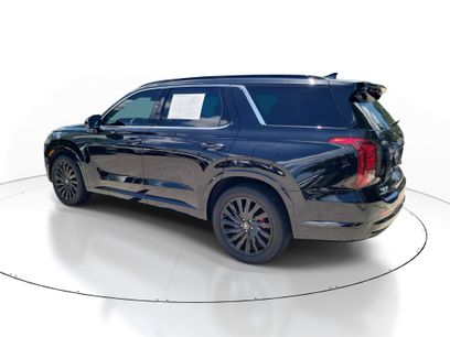 Used 2025 Hyundai Palisade Calligraphy