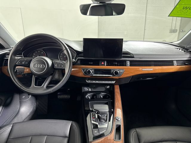 Used 2023 Audi A5 2.0T Premium w/ Convenience Package AWD/4WD image 20