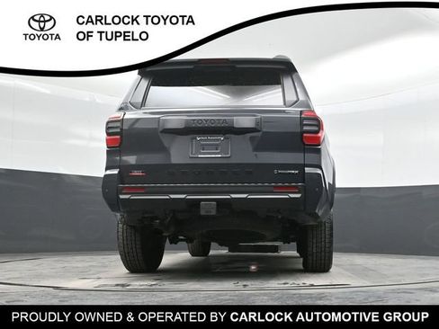 Used 2025 Toyota 4Runner TRD Off-Road image 38