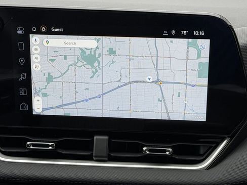 New 2026 Chevrolet Equinox LT w/ LPO, Floor Liner Package image 13