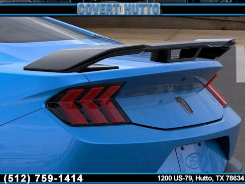 New 2026 Ford Mustang Dark Horse image 22