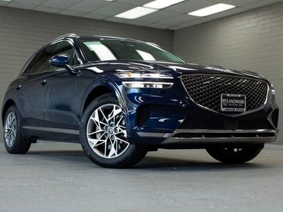 Used 2023 Genesis GV70 2.5T w/ Select Package