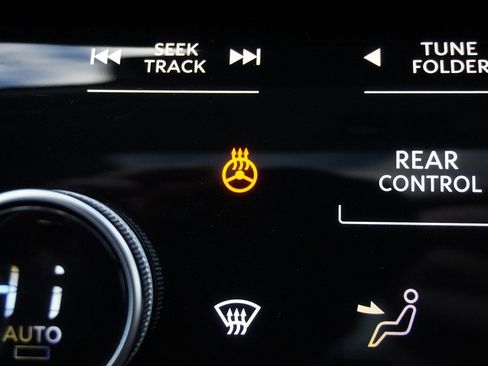 Used 2025 INFINITI QX60 Luxe image 65