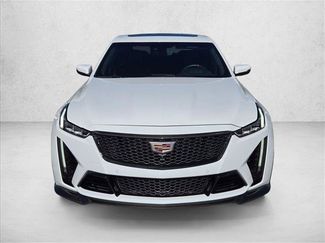 Used 2024 Cadillac CT5 V Blackwing w/ Carbon Fiber Package 2 RWD video 2