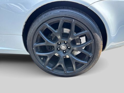 Used 2012 Jaguar XK Coupe RWD image 5