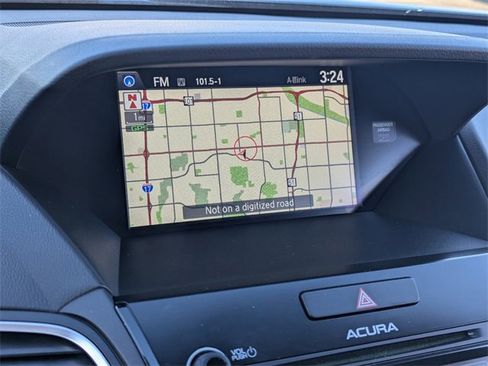 Used 2017 Acura RDX AWD w/ Technology Package image 26