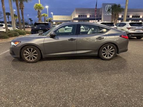 Used 2023 Acura Integra image 3