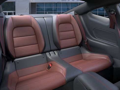 New 2025 Ford Mustang GT Premium image 11