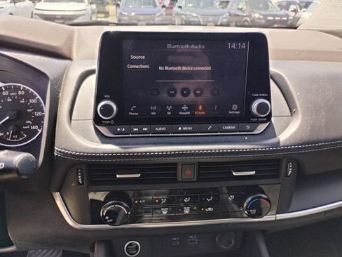 Used 2021 Nissan Rogue S AWD/4WD image 16