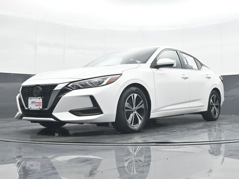 Used 2023 Nissan Sentra SV w/ All-Weather Package image 26