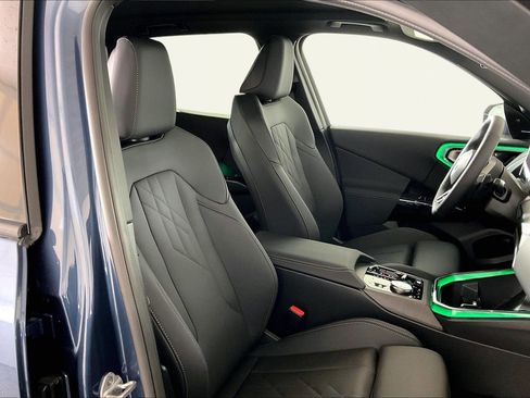 New 2026 BMW X3 xDrive30 image 14