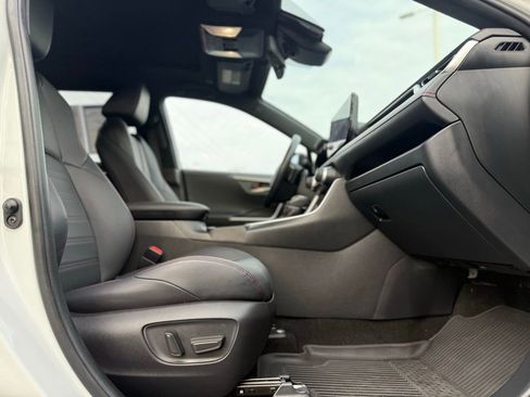 Used 2024 Toyota RAV4 XSE image 20