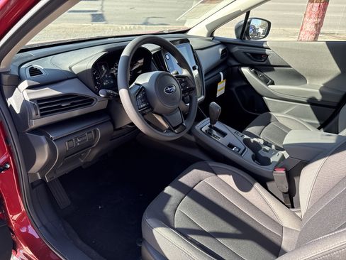 New 2026 Subaru Crosstrek 2.0i Premium image 25