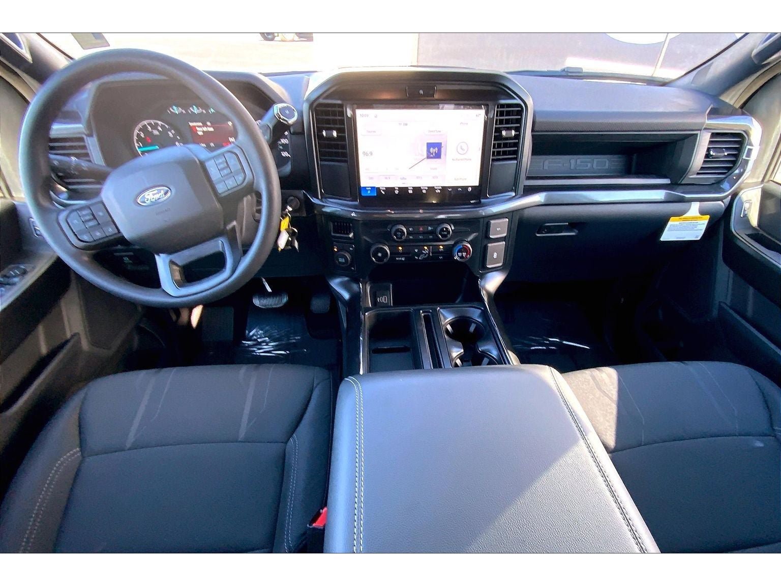 New 2026 Ford F150 STX AWD/4WD image 20