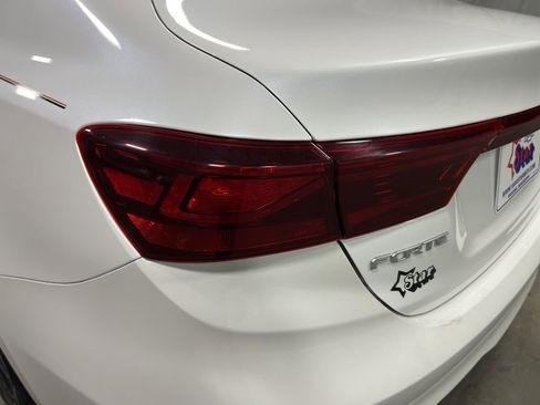 Used 2024 Kia Forte LXS image 30