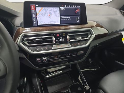 Certified 2024 BMW X3 xDrive30i w/ Convenience Package AWD/4WD image 17