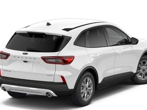 New 2026 Ford Escape Active w/ Cold Weather Package AWD/4WD image 26
