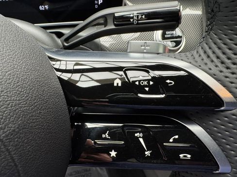 Used 2026 Mercedes-Benz C 300 4MATIC Sedan image 14