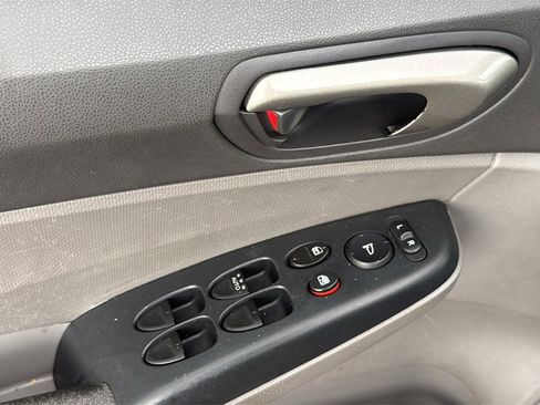 Used 2007 Honda Civic LX image 12