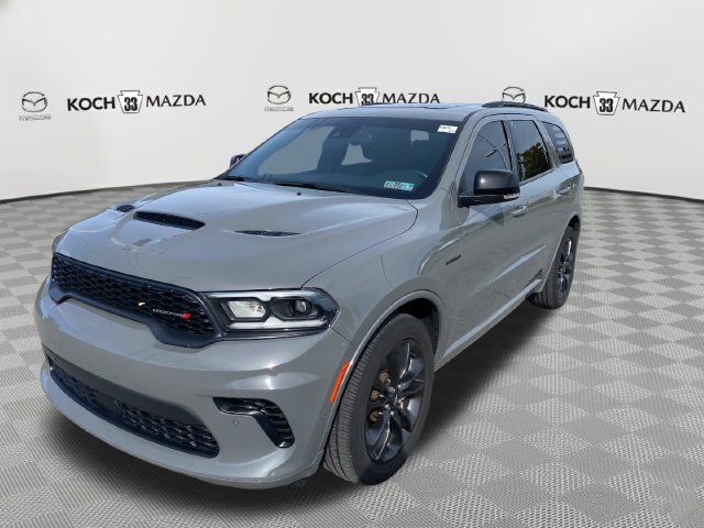 Used 2024 Dodge Durango R/T AWD/4WD image 4