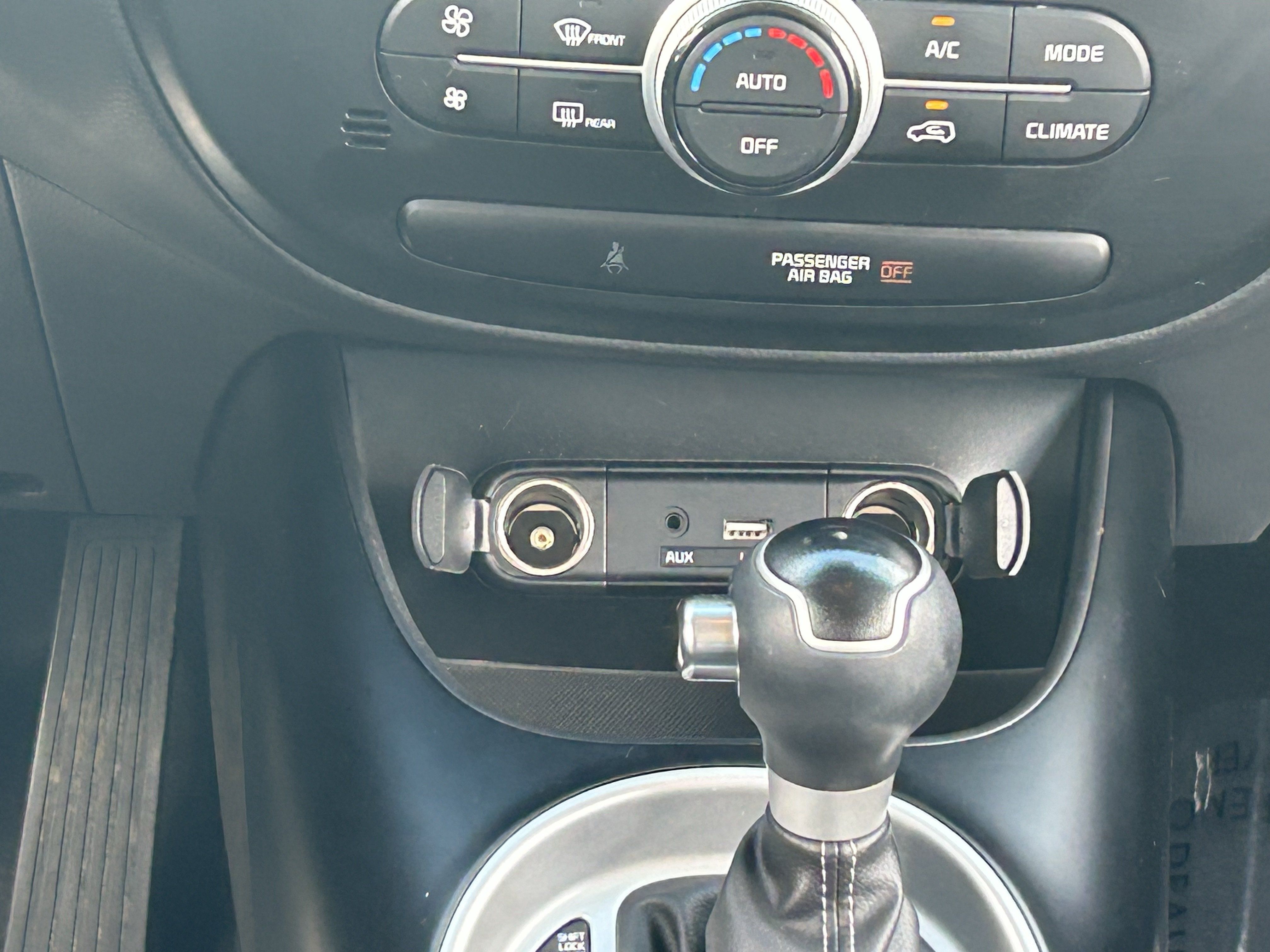 Used 2018 Kia Soul + FWD image 21