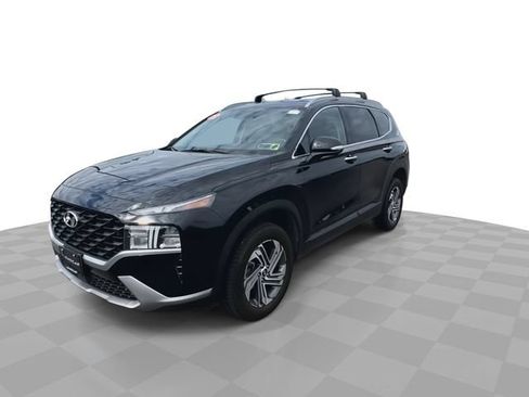 Used 2023 Hyundai Santa Fe SEL AWD/4WD image 4
