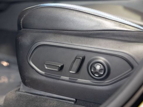 Used 2023 Jeep Grand Cherokee 4WD 4xe image 42
