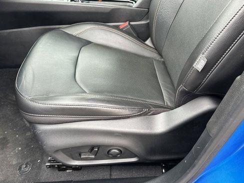 Used 2022 Jeep Compass Limited image 26