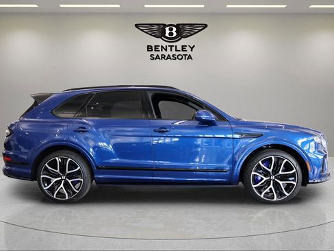 New 2026 Bentley Bentayga Speed image 9