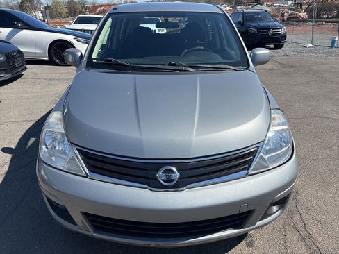 Used 2010 Nissan Versa 1.8 S w/ PWR Plus Pkg FWD image 6