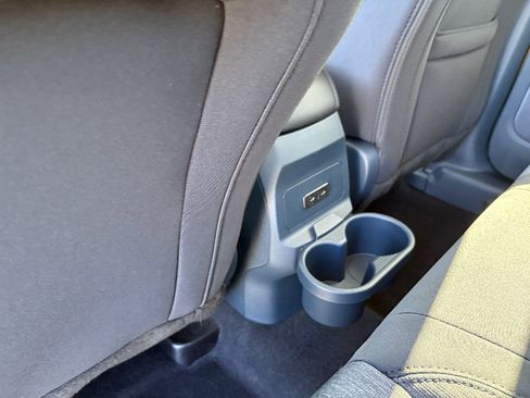 New 2026 Ford Maverick XLT w/ Equipment Group 301A image 19