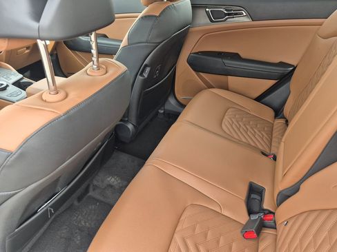 New 2026 Kia Sportage X-Line image 12