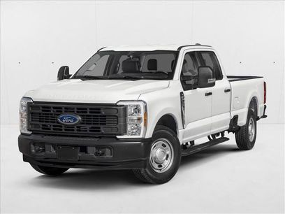 New 2026 Ford F250 XL