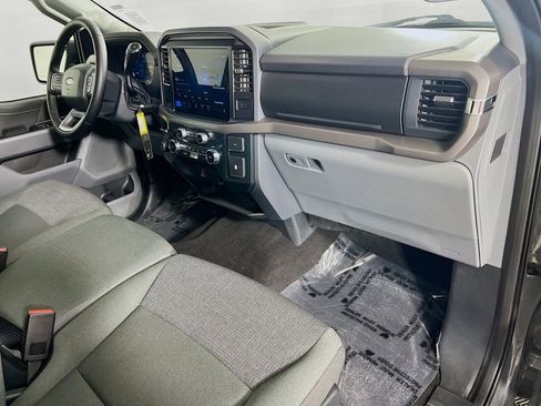 Used 2025 Ford F150 XLT w/ Equipment Group 301A Standard image 26