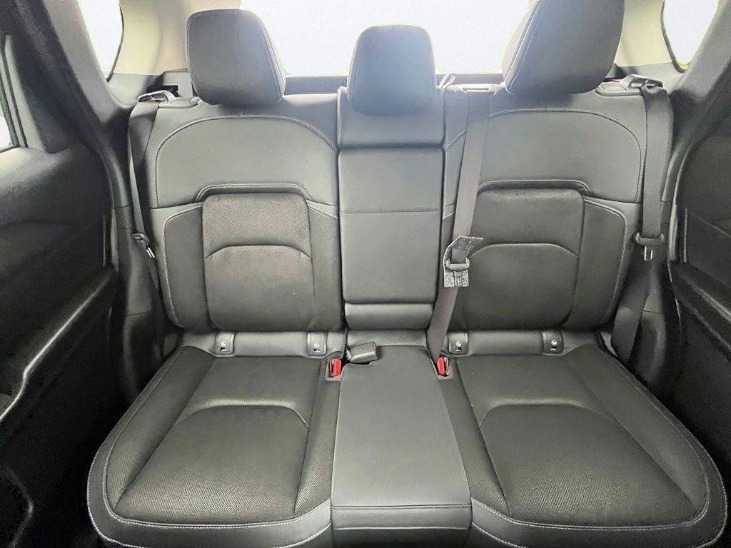 New 2026 MAZDA CX-5 Preferred AWD/4WD image 24